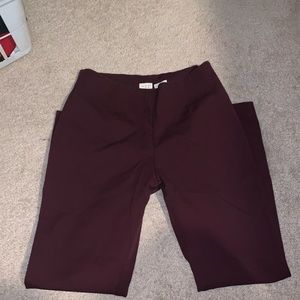 dress up pants